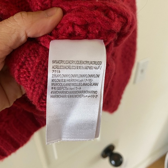 Farm Rio rainbow sweater š - Picture 6 of 7